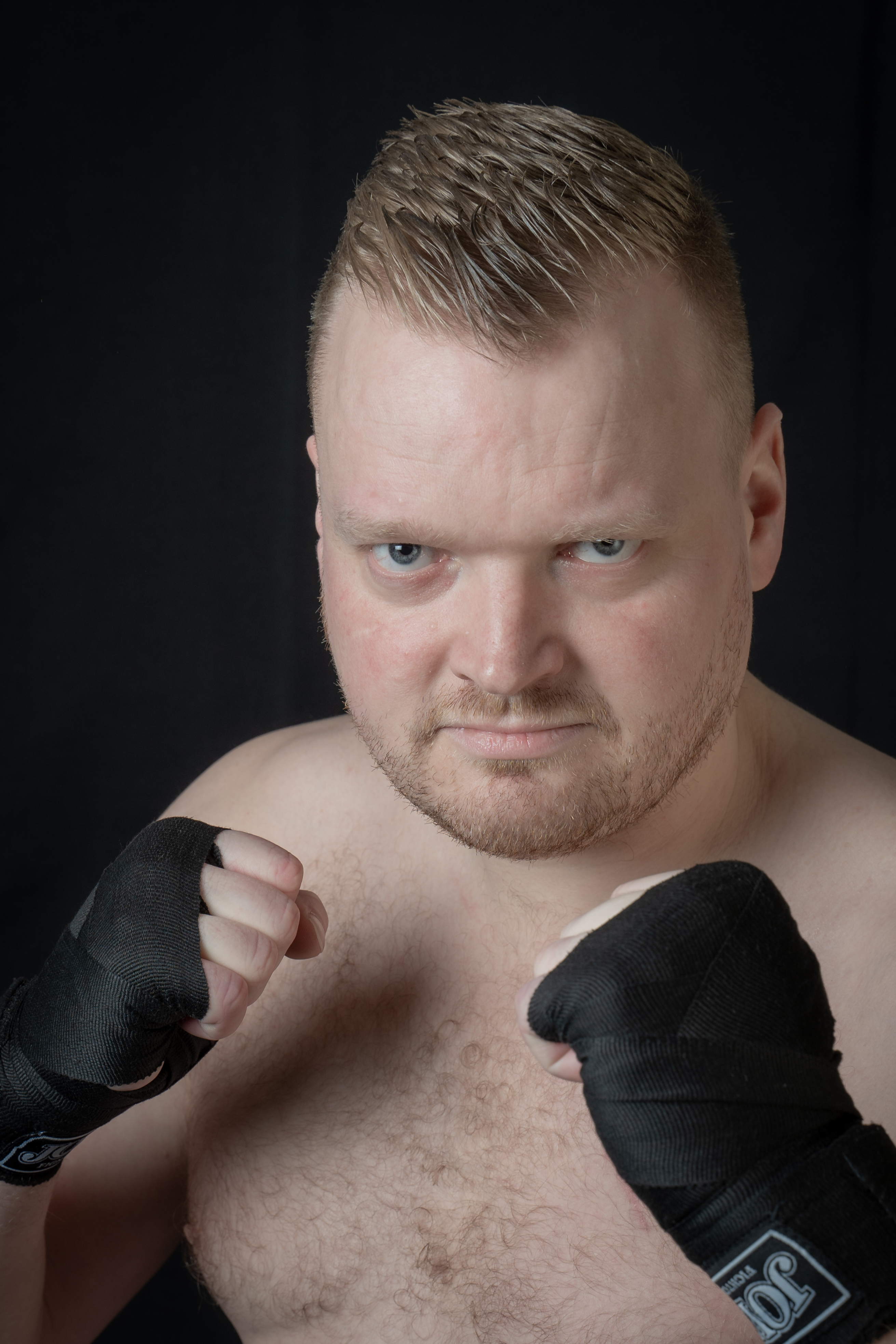 Nick Van Wanrooij | Fightcancernight.nl